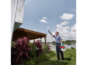 Milwaukee 4 Litre Handheld Chemical Sprayer