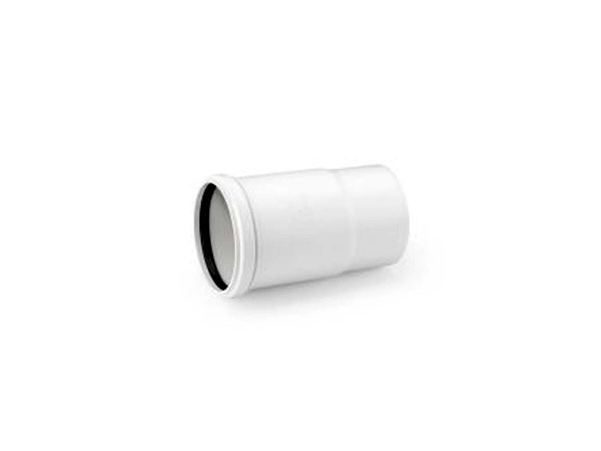 Raupiano Connection Pipe