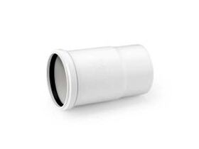 Raupiano Connection Pipe