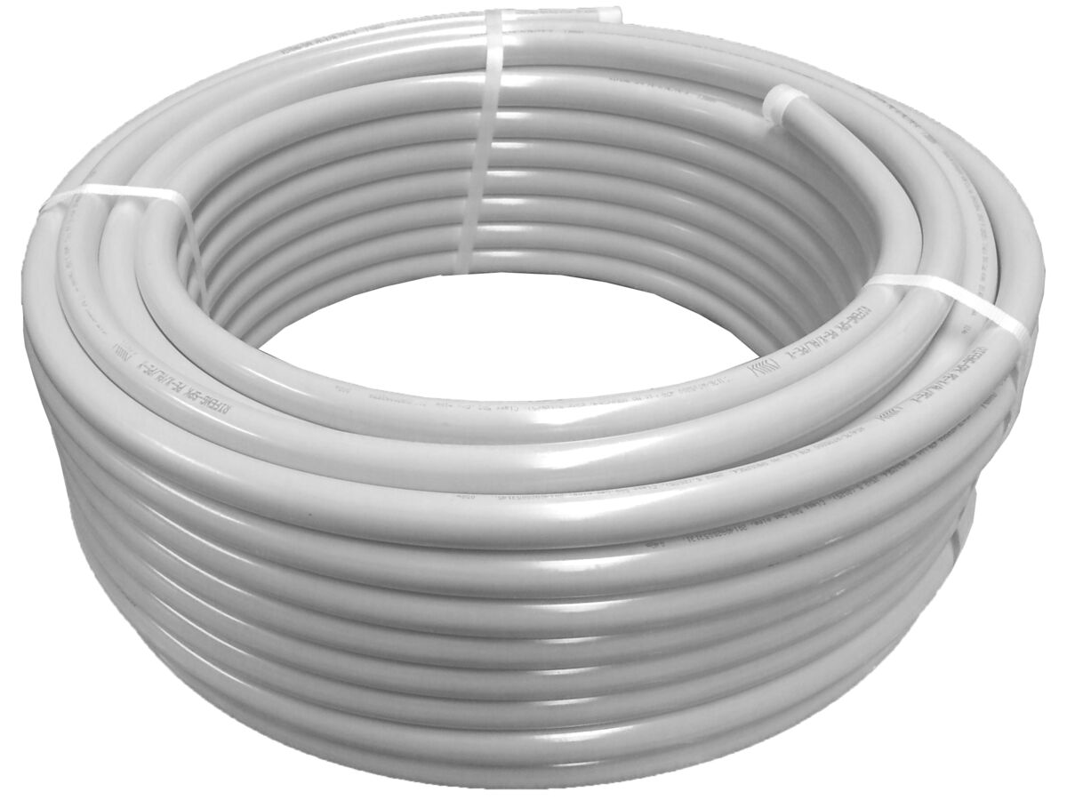 Rifeng Water Pex Pipe 16mm x 100mtr Coil from Reece