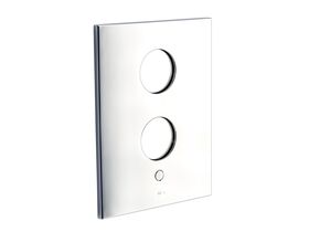Ideal Standard Minim Cover Plate for Shower Diverter
