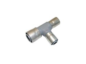 Buteline Reducing Tee 20mm x 15mm x 15mm