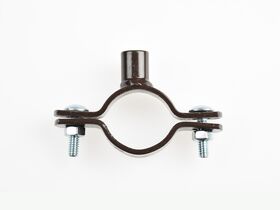 Bolted Clip - Suit Copper with 10mm Nut 40mm