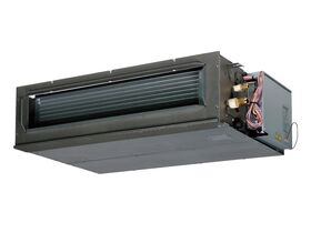 MHI Ducted 1ph Indoor 10.0kw FDU100VH