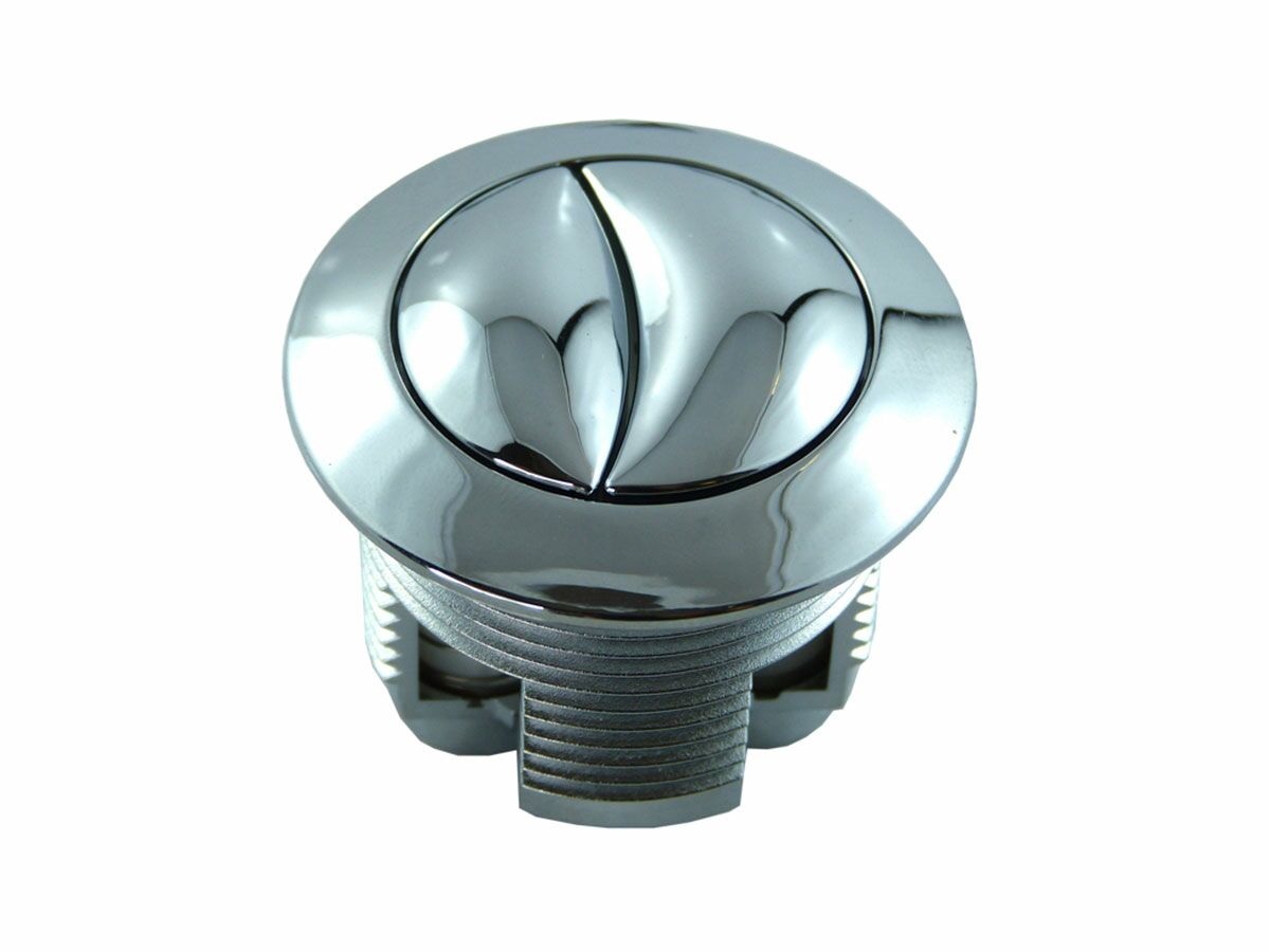 Fluidmaster Dual Flush Valve Button 38mm