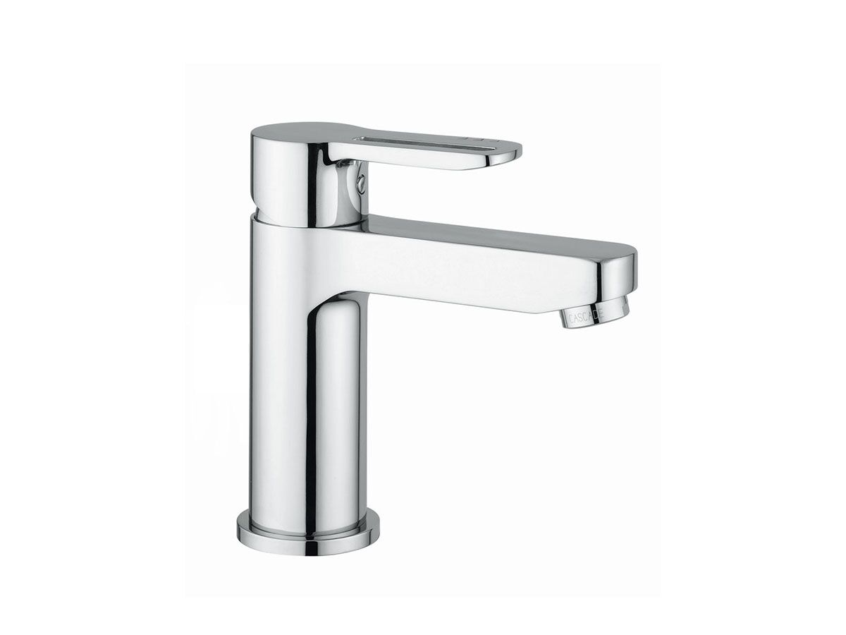 Nobili New Road Basin Mixer Chrome (4 Star)