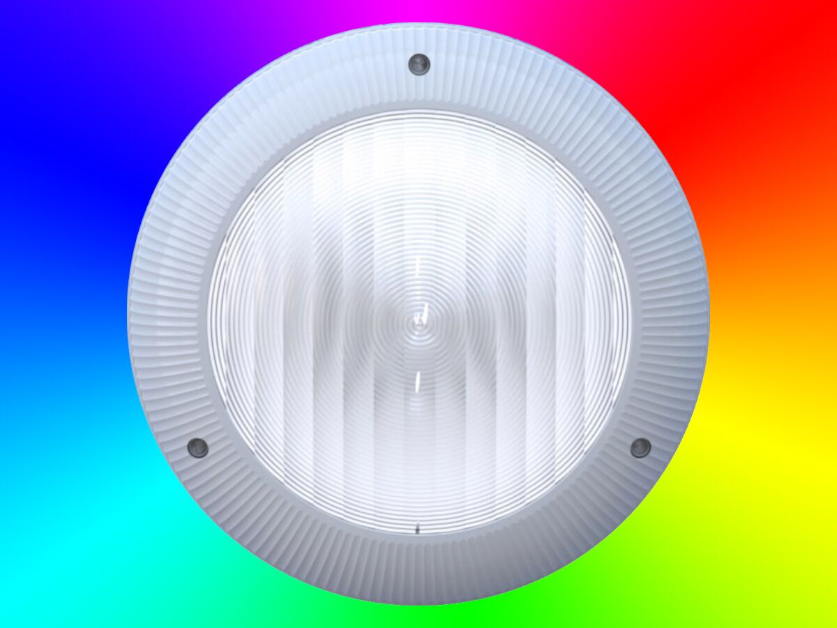 Aquaquip Multi QC - Retro Light