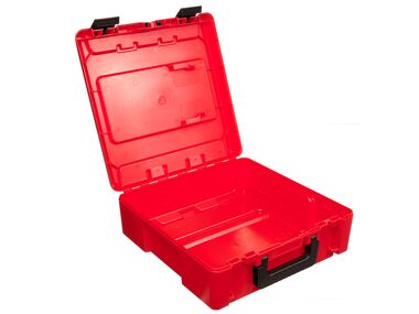 Rothenberger Rocase Fittings Box (No Trays or Boxes)