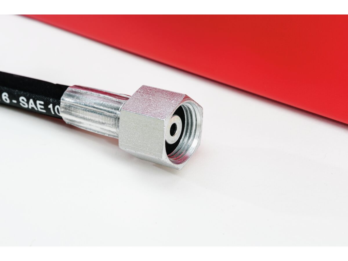 Rothenberger RP50 Pressure Test Pump/Bucket from Reece