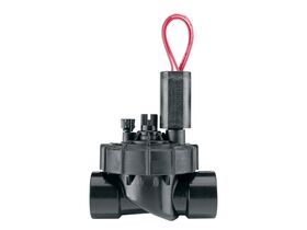 Hunter Jar Top Solenoid with Flow Control 25mm
