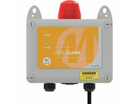 Liquid Level Alarm - Deluxe