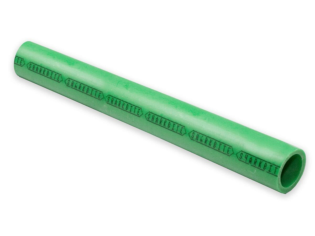 Sharkbite Pex Tube Green