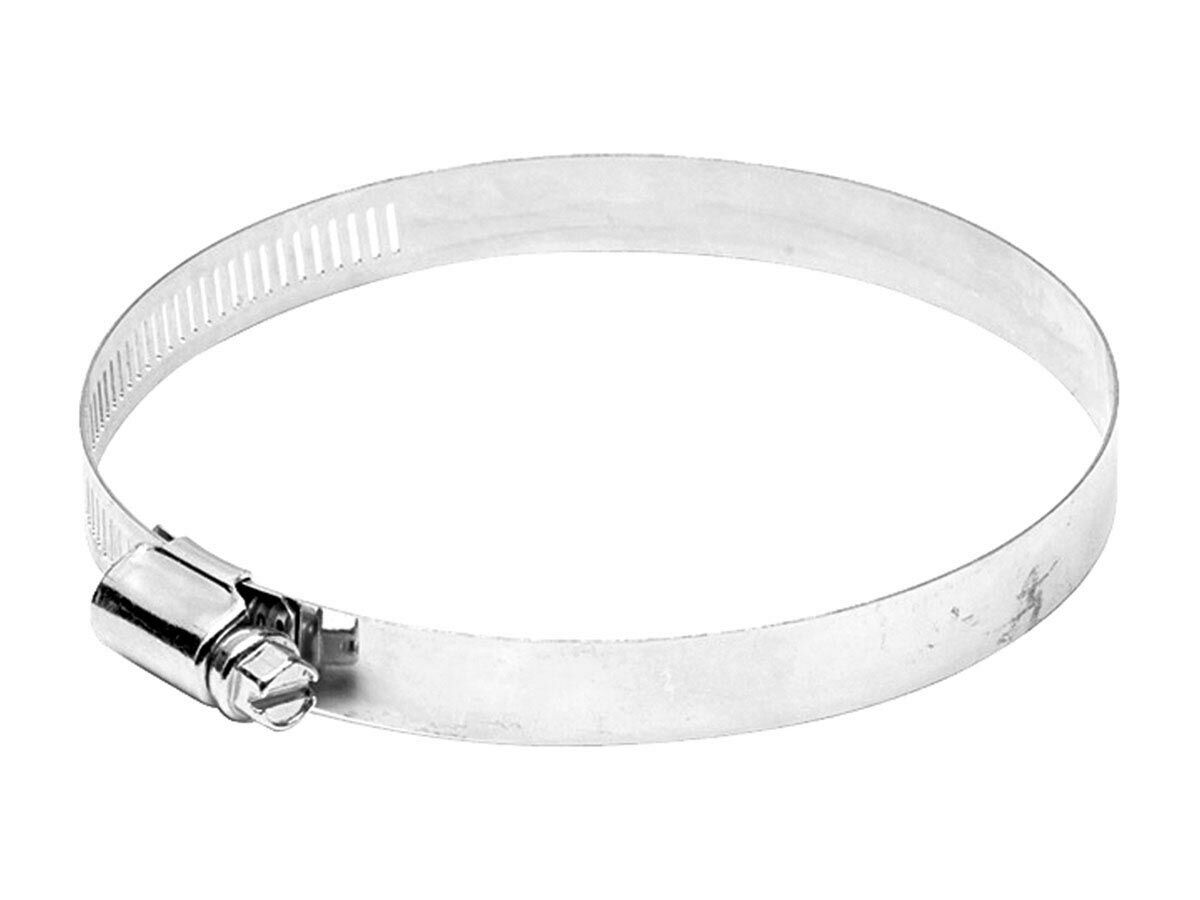 Dura Hose Clamp Stainless Steel