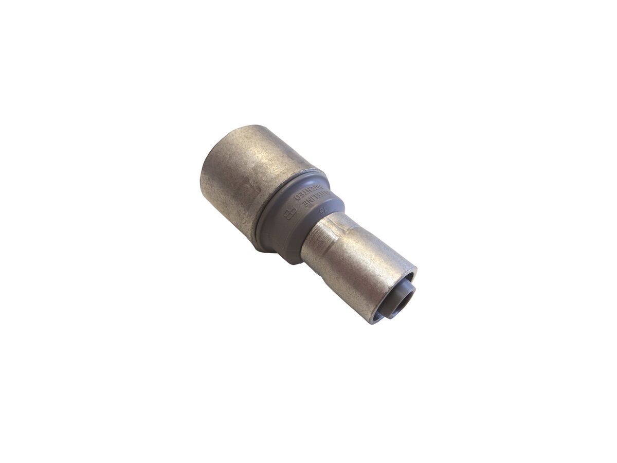 Buteline Straight Connector 20mm x 12mm