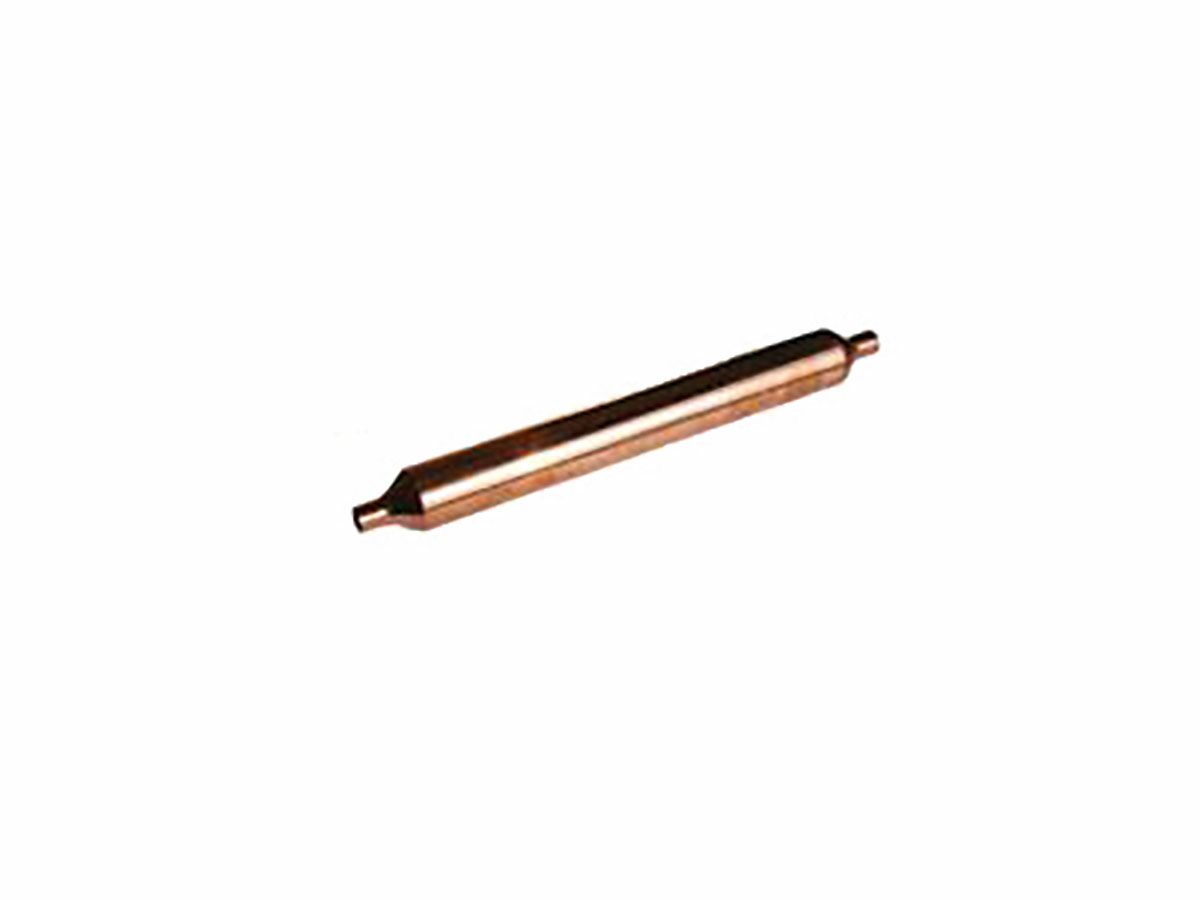 Acpar Copper Spun Accumulator 3/8 230mm 116-06