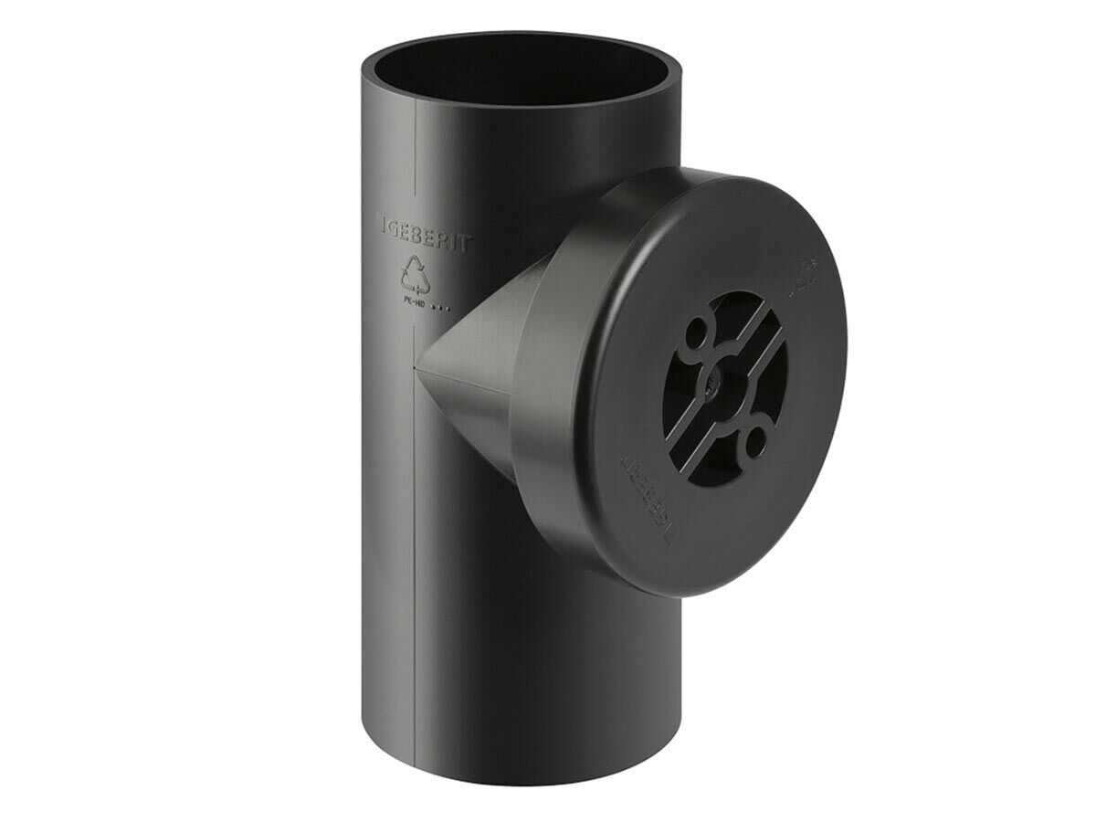 Geberit Inspection Opening (27A) 110mm from Reece