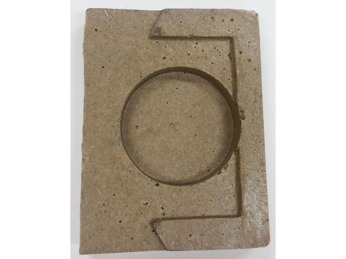 Homedrain Ultimate 200 Channel Stop End