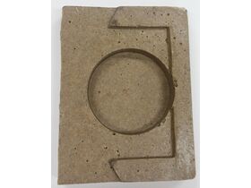 Homedrain Ultimate 200 Channel Stop End