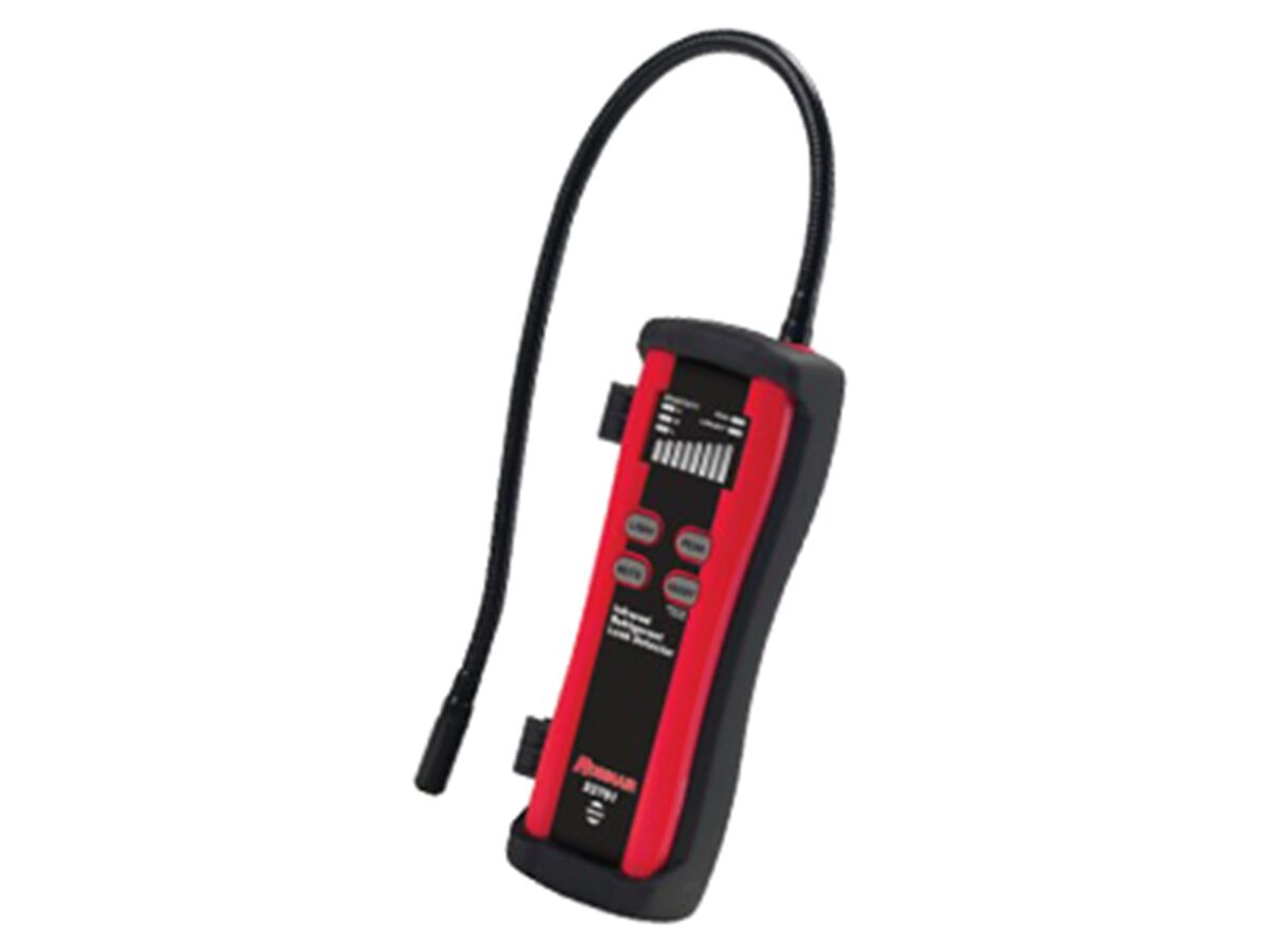 Robinaire Infrared Refrigerant Leak Detector 22791A