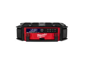 Milwaukee Packout Radio + Charger