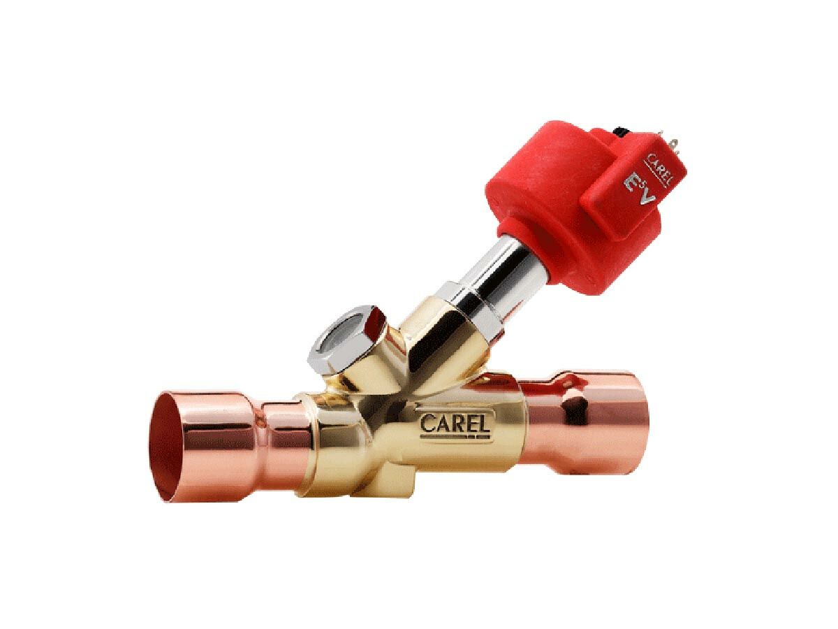 CAREL Electronic Expansion Valve E5VA5AST00 from Reece