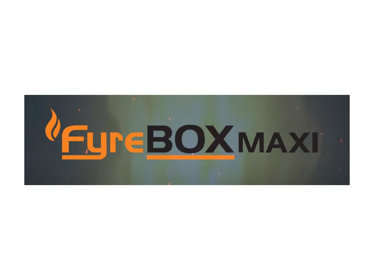 Fire Box Maxi Video