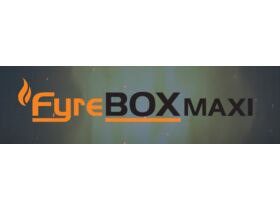 Fire Box Maxi Video