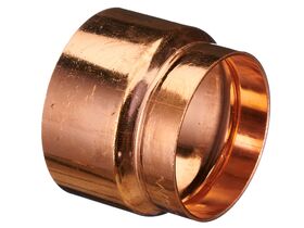Ardent Copper Concentric Reducer High Pressure 80mm x 65mm