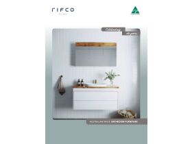 Rifco Ivy & Acqua Vanity Range