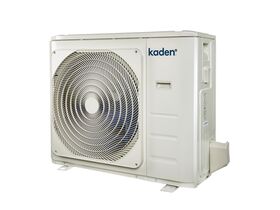 Kaden Ducted Air Conditioner KD 1 Fan Outdoor