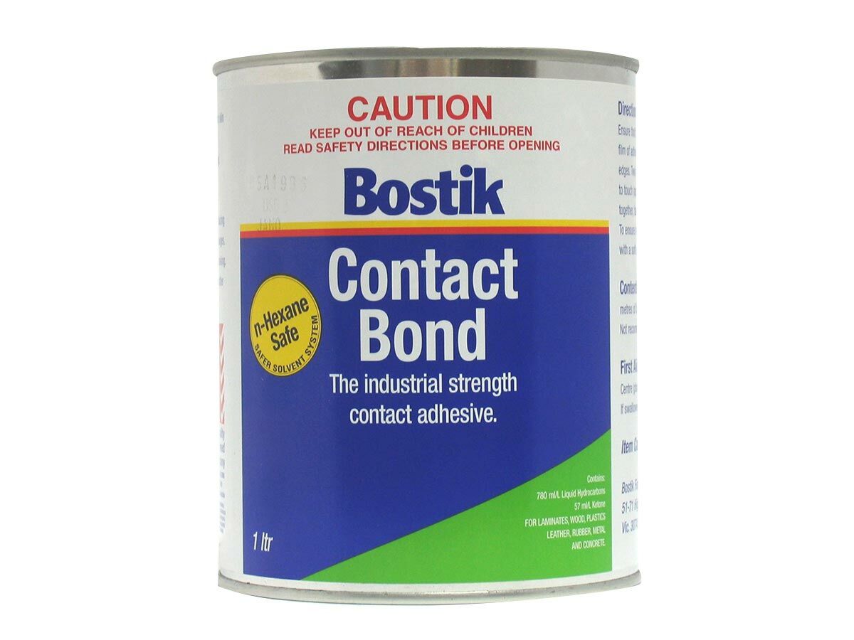 Contact Bond 1 Litre