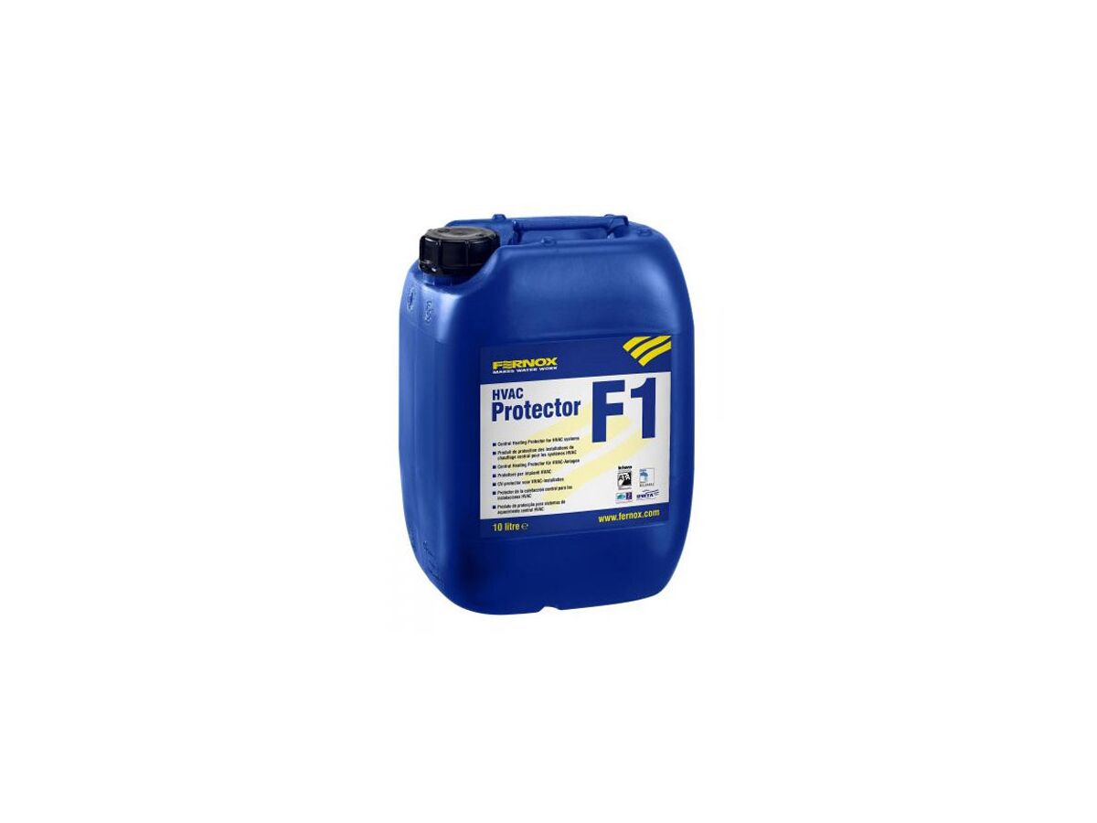 Fernox HVAC F1 Commercial Protector 10L