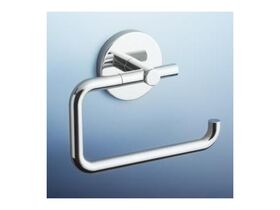 Liano Toilet Roll Holder Chrome