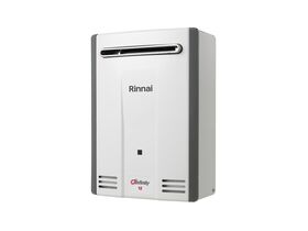 Rinnai Infinity 12L