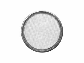 Cinder Mesh 125mm