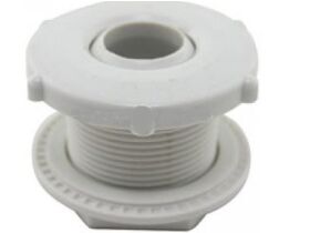 Waterco Threaded Eyeball with Backnut 40mm