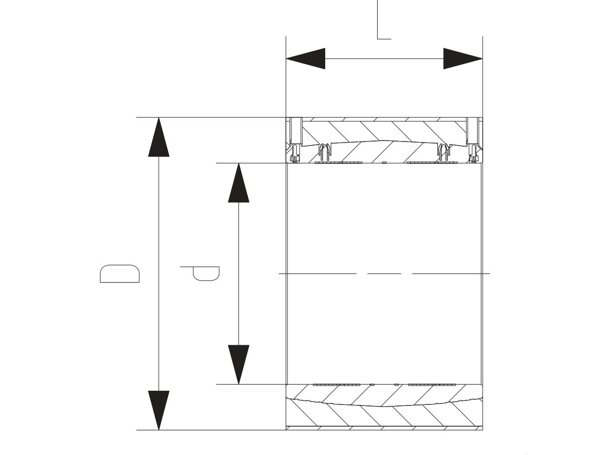 CoolFit 4.0 Insulated Electrofusion Coupling PN10 315mm from Reece