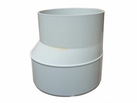 PVC Stormwater Reducer (LIT) 225mm x 100mm