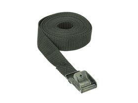 Fasty Tie Down Strap 3.5m Black
