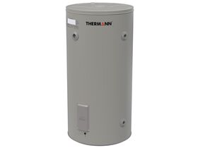 Thermann Squat Electric Hot Water Unit Single Element 180l 3Kw