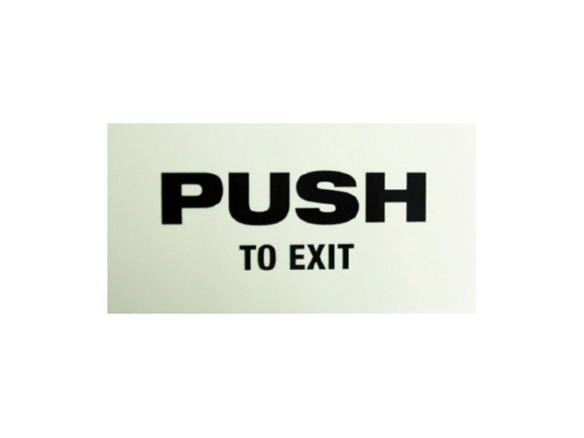 CRH Push To Exit Label-01