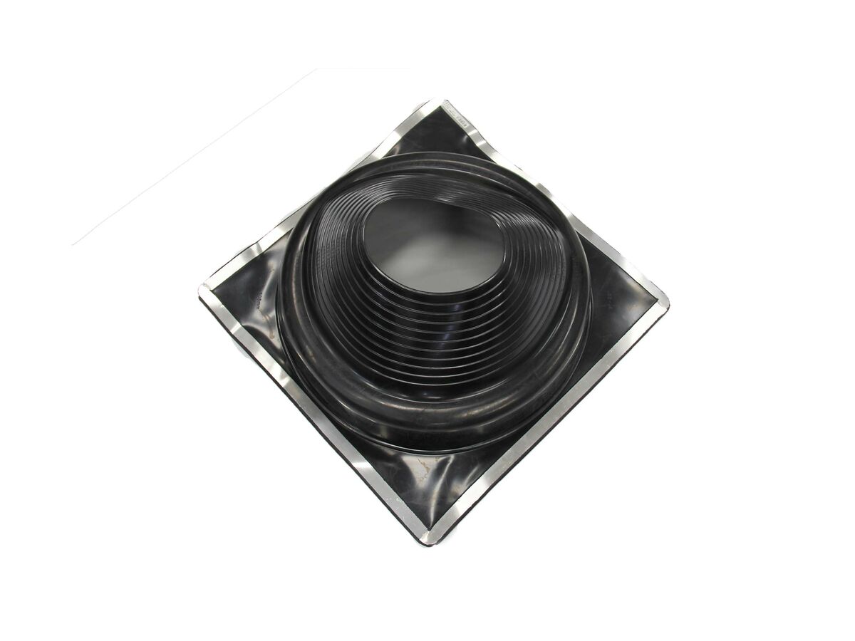 Dektite 230-508mm EPDM Black