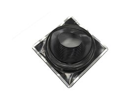 Dektite 230-508mm EPDM Black