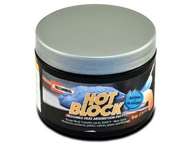 Rectorseal Hot Block Heat Putty 237ml