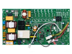 Kaden Outdoor Main Control Board KD42