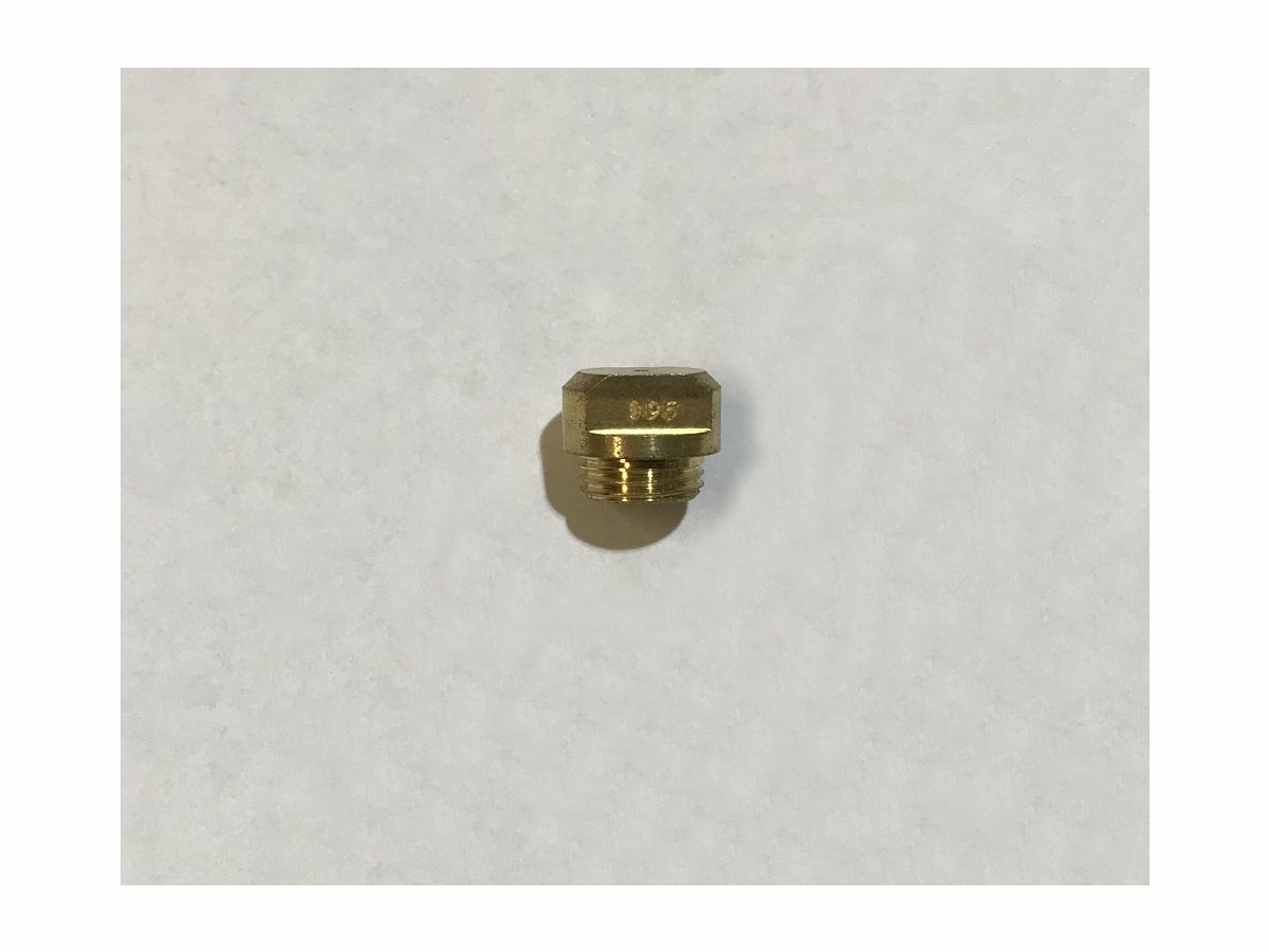 Aira Injector (LPG) Old "W" Series Super Ray