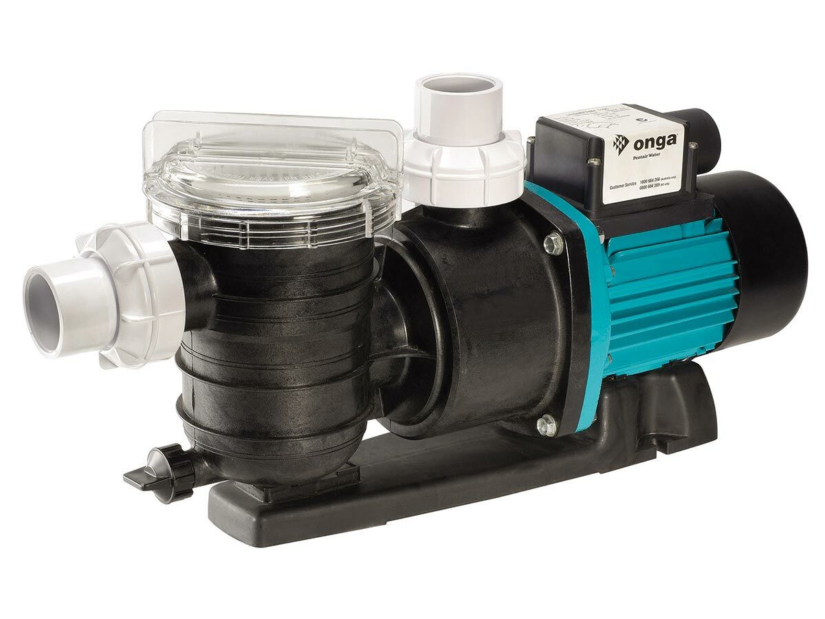 Pentair Leisuretime Pump 550W from Reece