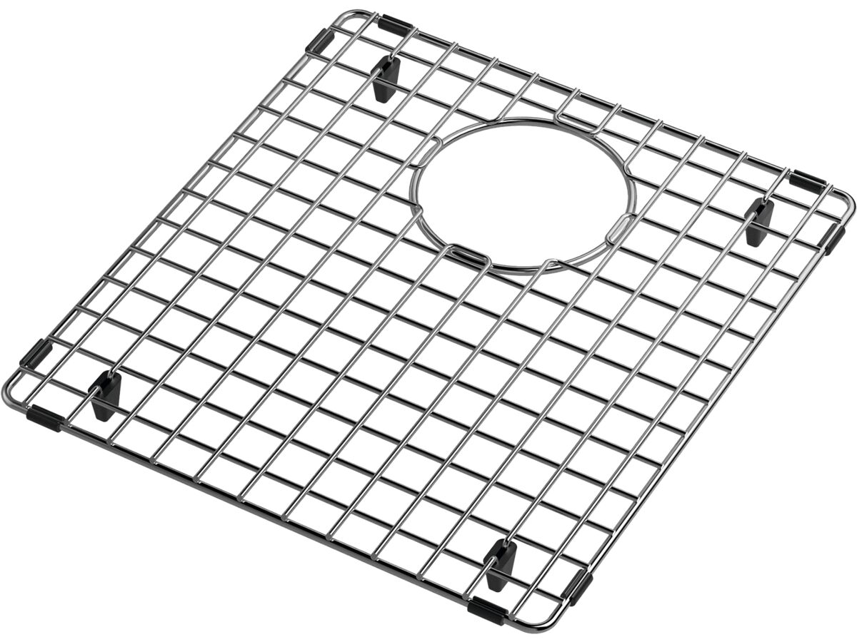 Franke City Stainless Steel Bottom Grid for Double Bowl 360mm + 360mm Inset or Undermount Sink