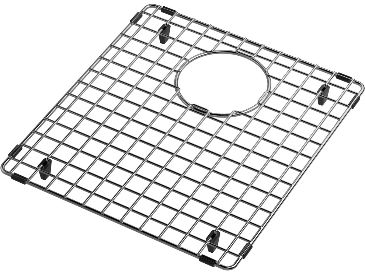 Franke City Stainless Steel Bottom Grid for Double Bowl 360mm + 360mm