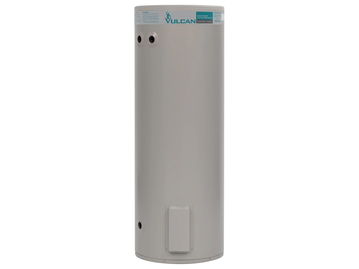 Vulcan Electric Hot Water Unit 125L